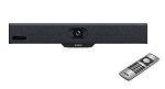 Yealink A10-010 All-in-One Video Teams Collaboration Bar with VCR11 Remote